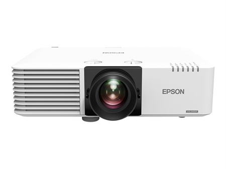 Epson EB-L730U - 7000 lumen, laser-projektor, 1920 x 1200, HD-BaseT